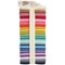 Tilda Fabrics Solids - 50 Fat Eights - 20" x 11" - 100% Cotton